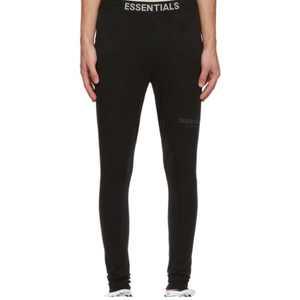 FOG Essentials man  legging size S brand new
